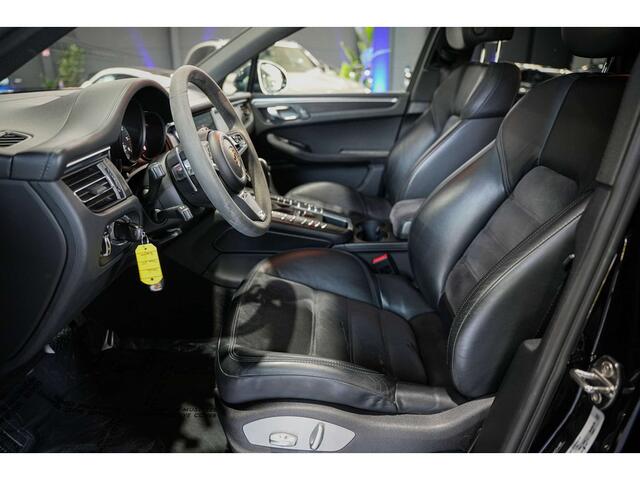 Porsche Macan GTS 2.9 V6 BiTurbo PDK - Pano dak - CC - Bose