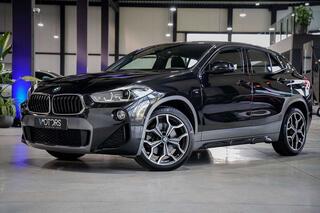 BMW X2 xDrive20d - M pakket - HUD - full BMW service