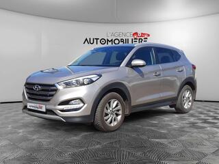 HYUNDAI TUCSON 1.7 CRDi 2WD Executive ISG DCT/ Garantie 12 Mois