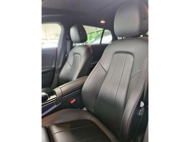 Mercedes-Benz CLA-Klasse 250 e PHEV Business Solution - SHOOTING
