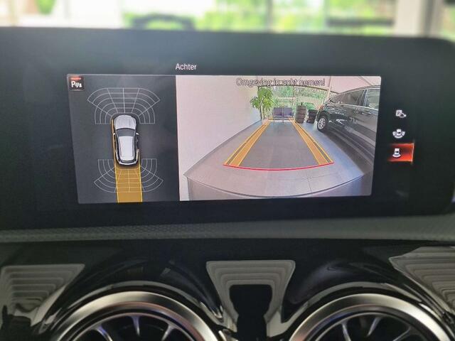 Mercedes-Benz CLA-Klasse 250 e PHEV Business Solution - SHOOTING
