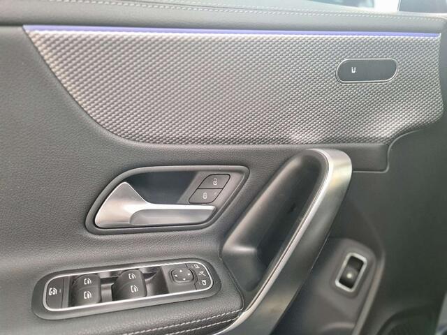 Mercedes-Benz CLA-Klasse 250 e PHEV Business Solution - SHOOTING