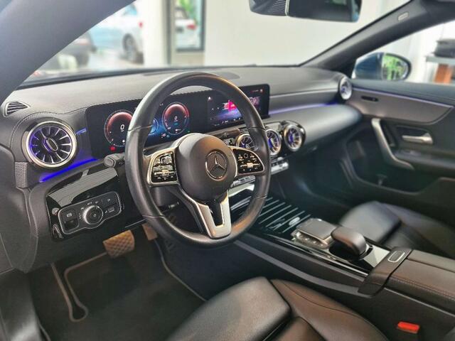 Mercedes-Benz CLA-Klasse 250 e PHEV Business Solution - SHOOTING