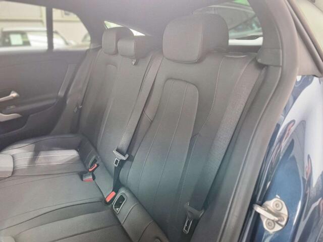 Mercedes-Benz CLA-Klasse 250 e PHEV Business Solution - SHOOTING