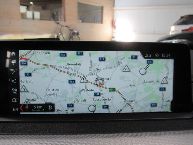 BMW 3-Serie 320 D M Sport Navi Pro LED Leder PDC Carplay Zetelver