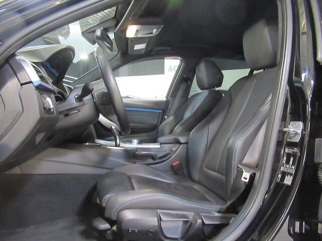 BMW 3-Serie 320 D M Sport Navi Pro LED Leder PDC Carplay Zetelver
