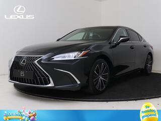 LEXUS Es 300h 35th Edition Beperkt leverbaar!