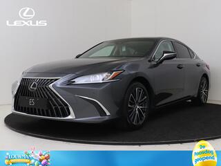 LEXUS Es 300h 35th Edition Beperkt leverbaar!
