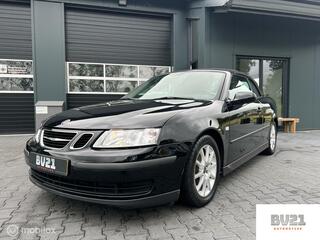 SAAB 9-3 Cabrio 1.8t Linear
