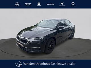 SKODA OCTAVIA 1.5 TSI MHEV 115pk Business Edition