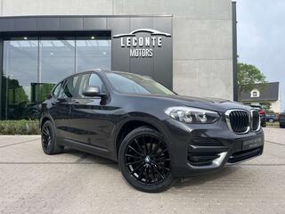 BMW X3 2.0 dA sDrive18 Lederen-Sportzetels/Camera/Carplay
