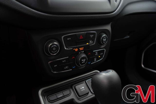 Jeep Compass 1.3 Turbo 4x2 longitude automaat