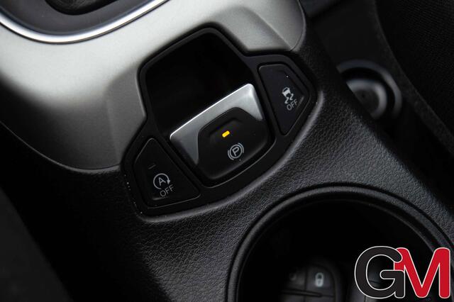 Jeep Compass 1.3 Turbo 4x2 longitude automaat
