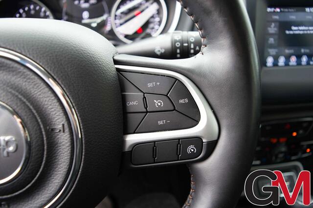 Jeep Compass 1.3 Turbo 4x2 longitude automaat