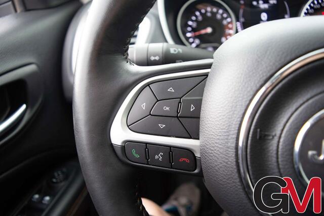 Jeep Compass 1.3 Turbo 4x2 longitude automaat