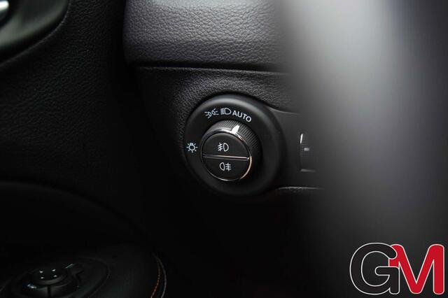 Jeep Compass 1.3 Turbo 4x2 longitude automaat