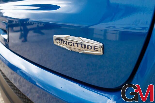 Jeep Compass 1.3 Turbo 4x2 longitude automaat