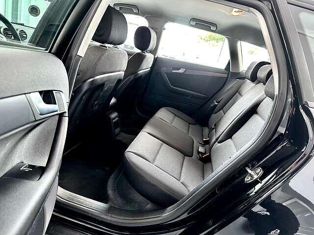 Audi A3 SPORTBACK 1.6 TDi 105cv - 5 PORTES