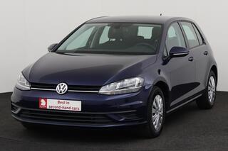 VOLKSWAGEN GOLF VII TDI VII TDI + CARPLAY + GPS + CAMERA + PDC