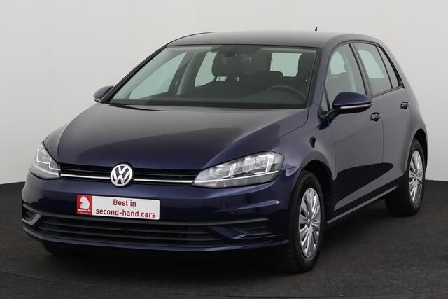 Volkswagen Golf VII TDI VII TDI + CARPLAY + GPS + CAMERA + PDC