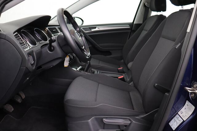 Volkswagen Golf VII TDI VII TDI + CARPLAY + GPS + CAMERA + PDC