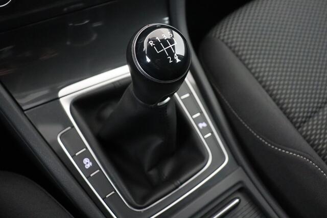 Volkswagen Golf VII TDI VII TDI + CARPLAY + GPS + CAMERA + PDC