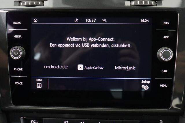 Volkswagen Golf VII TDI VII TDI + CARPLAY + GPS + CAMERA + PDC