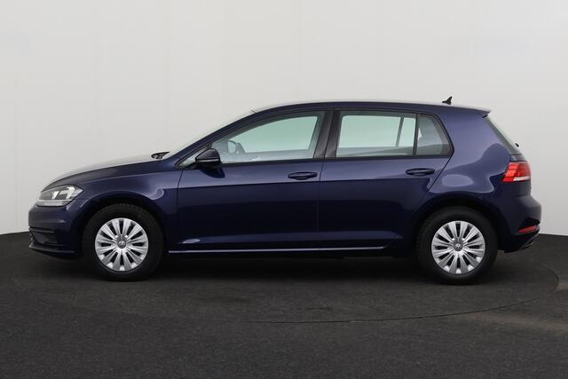 Volkswagen Golf VII TDI VII TDI + CARPLAY + GPS + CAMERA + PDC