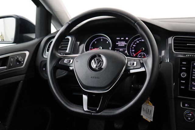 Volkswagen Golf VII TDI VII TDI + CARPLAY + GPS + CAMERA + PDC
