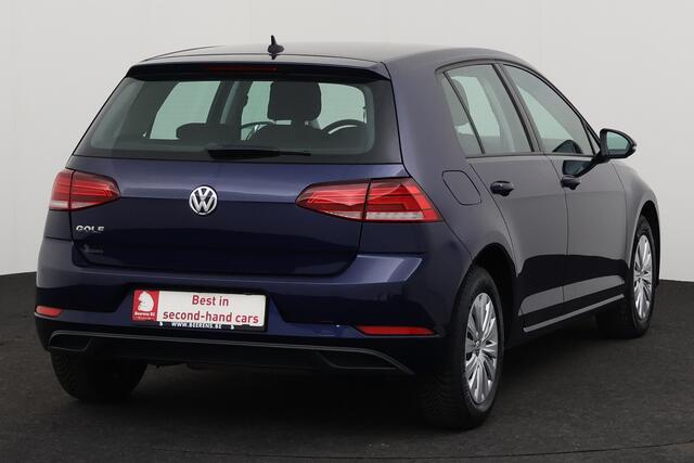 Volkswagen Golf VII TDI VII TDI + CARPLAY + GPS + CAMERA + PDC
