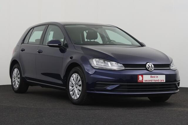 Volkswagen Golf VII TDI VII TDI + CARPLAY + GPS + CAMERA + PDC