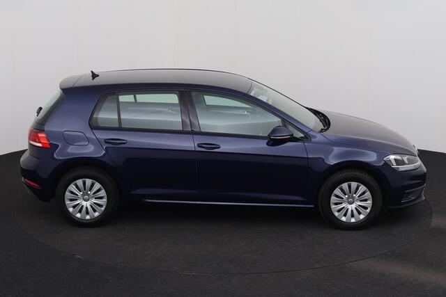 Volkswagen Golf VII TDI VII TDI + CARPLAY + GPS + CAMERA + PDC