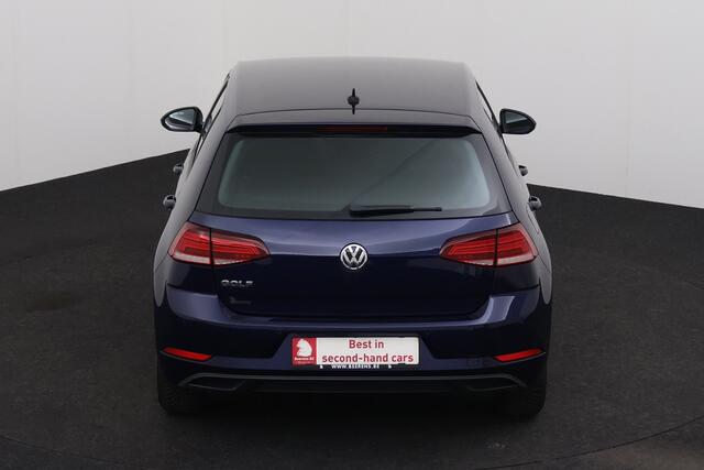 Volkswagen Golf VII TDI VII TDI + CARPLAY + GPS + CAMERA + PDC