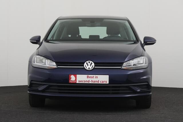 Volkswagen Golf VII TDI VII TDI + CARPLAY + GPS + CAMERA + PDC