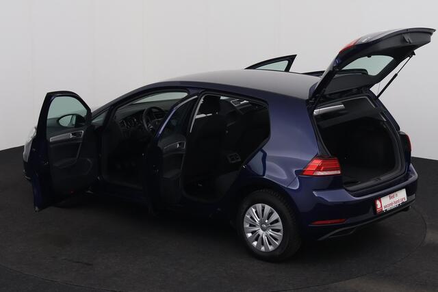 Volkswagen Golf VII TDI VII TDI + CARPLAY + GPS + CAMERA + PDC