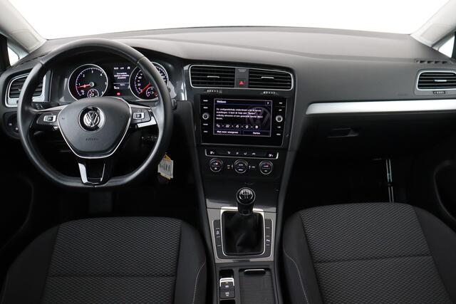 Volkswagen Golf VII TDI VII TDI + CARPLAY + GPS + CAMERA + PDC