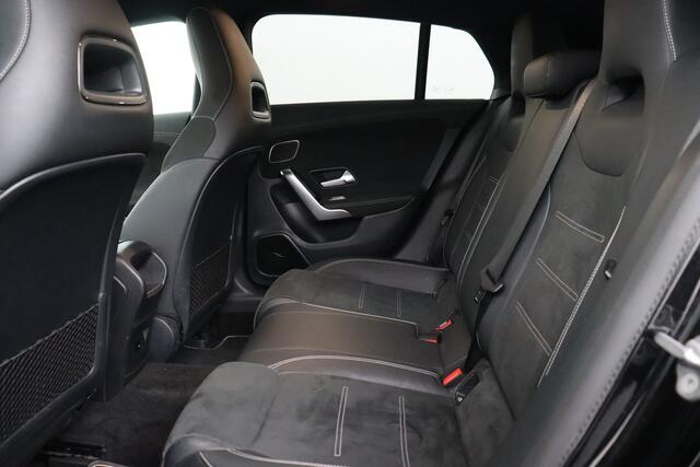 Mercedes-Benz CLA-Klasse 250 AMG-LINE SHOOTING BRAEK e-iA AMG-LINE SHOOTING BRAEK e-iA + CARPLAY + GPS + CAMERA + LEDER/ALCANTARA + PDC + CRUISE + ALU