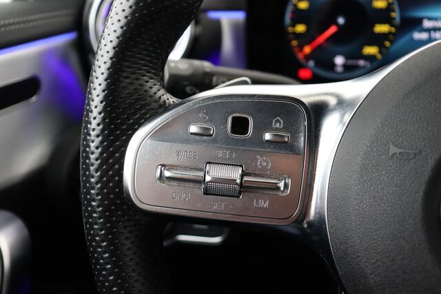 Mercedes-Benz CLA-Klasse 250 AMG-LINE SHOOTING BRAEK e-iA AMG-LINE SHOOTING BRAEK e-iA + CARPLAY + GPS + CAMERA + LEDER/ALCANTARA + PDC + CRUISE + ALU