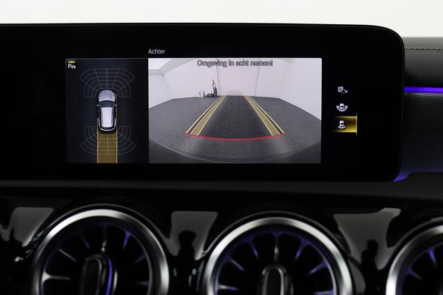 Mercedes-Benz CLA-Klasse 250 AMG-LINE SHOOTING BRAEK e-iA AMG-LINE SHOOTING BRAEK e-iA + CARPLAY + GPS + CAMERA + LEDER/ALCANTARA + PDC + CRUISE + ALU