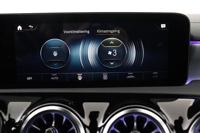Mercedes-Benz CLA-Klasse 250 AMG-LINE SHOOTING BRAEK e-iA AMG-LINE SHOOTING BRAEK e-iA + CARPLAY + GPS + CAMERA + LEDER/ALCANTARA + PDC + CRUISE + ALU