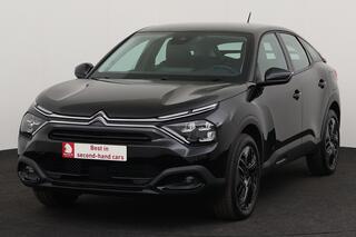 CITROEN C4 1.2 MT PURETECH PLUS 1.2 MT PURETECH PLUS + CARPLAY + CAMERA + PDC + CRUISE + ALU