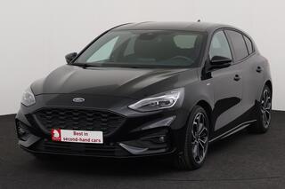 Ford Focus ST-LINE BUS 1.5 ECOBLUE ST-LINE BUS 1.5 ECOBLUE + GPS + CAMERA + PDC + CRUISE + ALU