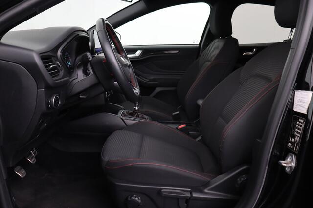 Ford Focus ST-LINE BUS 1.5 ECOBLUE ST-LINE BUS 1.5 ECOBLUE + GPS + CAMERA + PDC + CRUISE + ALU