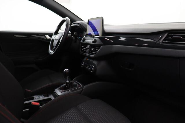 Ford Focus ST-LINE BUS 1.5 ECOBLUE ST-LINE BUS 1.5 ECOBLUE + GPS + CAMERA + PDC + CRUISE + ALU