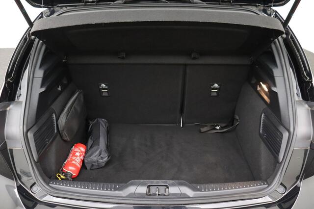 Ford Focus ST-LINE BUS 1.5 ECOBLUE ST-LINE BUS 1.5 ECOBLUE + GPS + CAMERA + PDC + CRUISE + ALU
