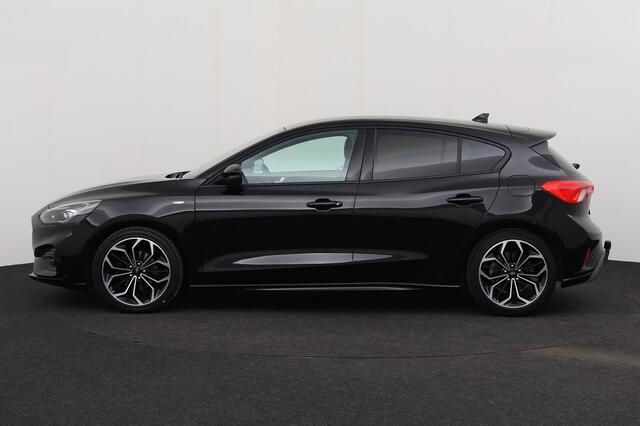 Ford Focus ST-LINE BUS 1.5 ECOBLUE ST-LINE BUS 1.5 ECOBLUE + GPS + CAMERA + PDC + CRUISE + ALU