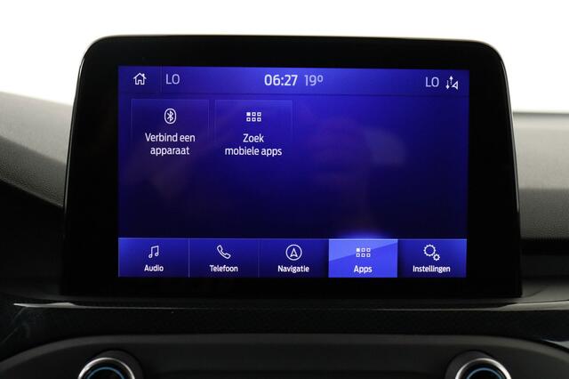 Ford Focus ST-LINE BUS 1.5 ECOBLUE ST-LINE BUS 1.5 ECOBLUE + GPS + CAMERA + PDC + CRUISE + ALU