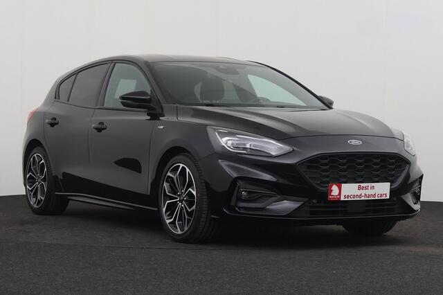 Ford Focus ST-LINE BUS 1.5 ECOBLUE ST-LINE BUS 1.5 ECOBLUE + GPS + CAMERA + PDC + CRUISE + ALU