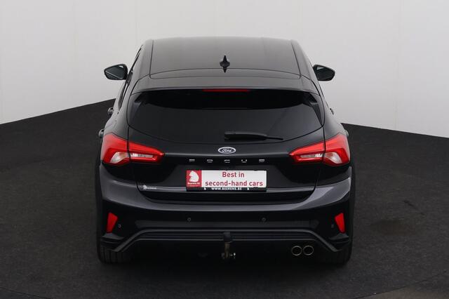 Ford Focus ST-LINE BUS 1.5 ECOBLUE ST-LINE BUS 1.5 ECOBLUE + GPS + CAMERA + PDC + CRUISE + ALU
