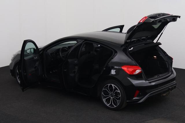 Ford Focus ST-LINE BUS 1.5 ECOBLUE ST-LINE BUS 1.5 ECOBLUE + GPS + CAMERA + PDC + CRUISE + ALU